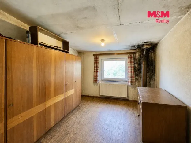 Prodej rodinného domu, Hradec nad Svitavou, 330 m2