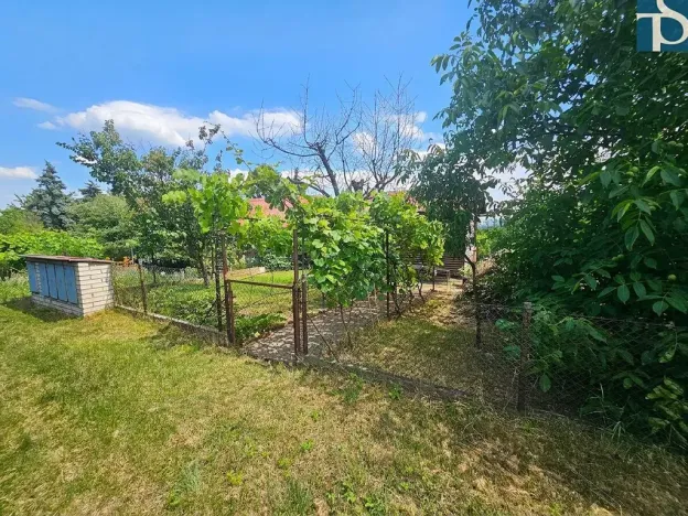 Prodej chaty, Praha - Sedlec, Na Rybářce, 25 m2
