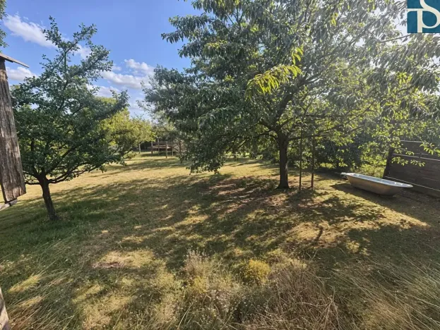 Prodej chaty, Praha - Sedlec, Na Rybářce, 25 m2