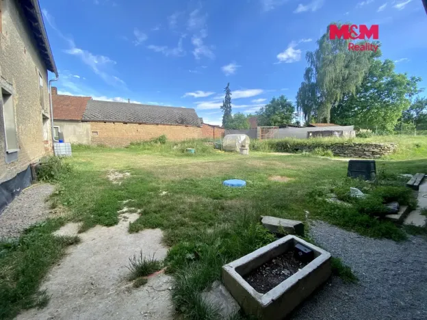 Prodej rodinného domu, Dzbel, 101 m2