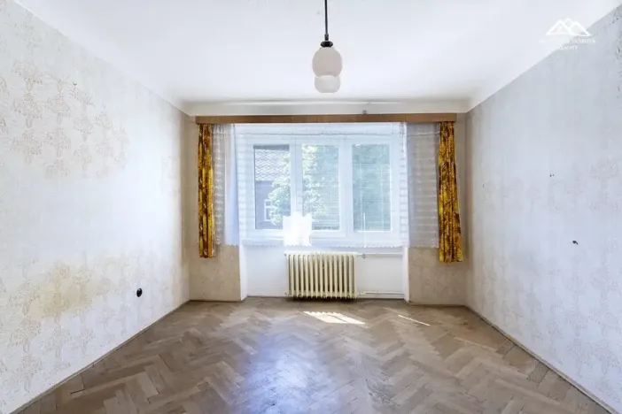 Pronájem bytu 2+1, Chotěboř, Dukelská, 50 m2