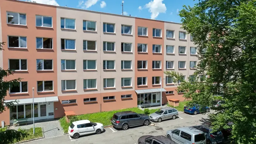 Prodej bytu 3+kk, Mnichovo Hradiště, Lidická, 67 m2