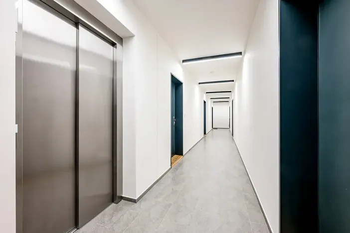 Pronájem bytu 2+kk, Praha - Štěrboholy, K učilišti, 61 m2