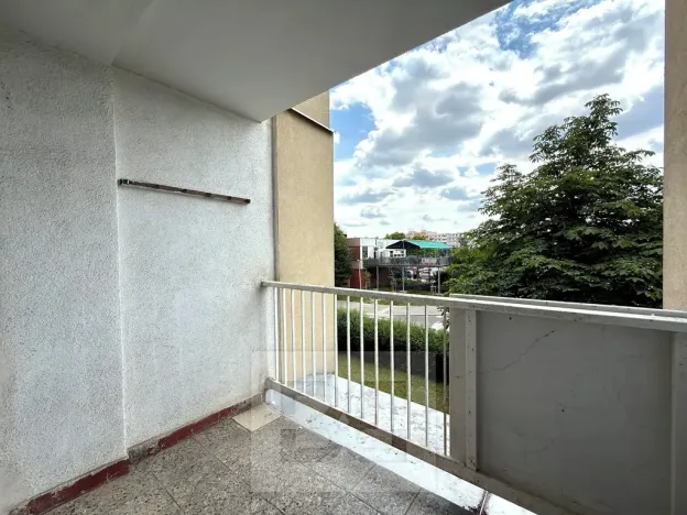 Pronájem bytu 3+1, Praha - Kobylisy, Kyselova, 64 m2