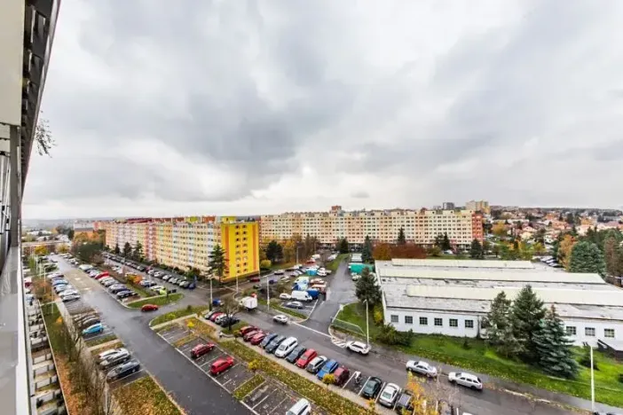 Pronájem bytu 2+kk, Praha - Horní Měcholupy, Hornoměcholupská, 49 m2