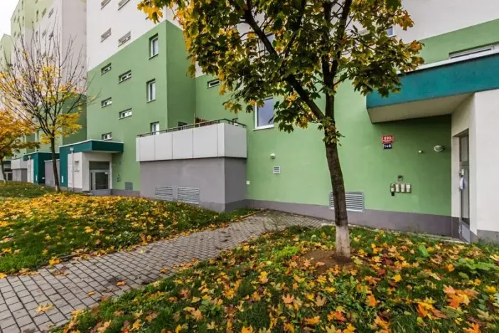 Pronájem bytu 2+kk, Praha - Horní Měcholupy, Hornoměcholupská, 49 m2