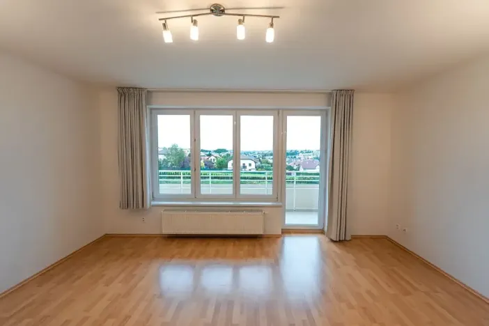 Pronájem bytu 1+kk, Praha - Stodůlky, Přeučilova, 38 m2