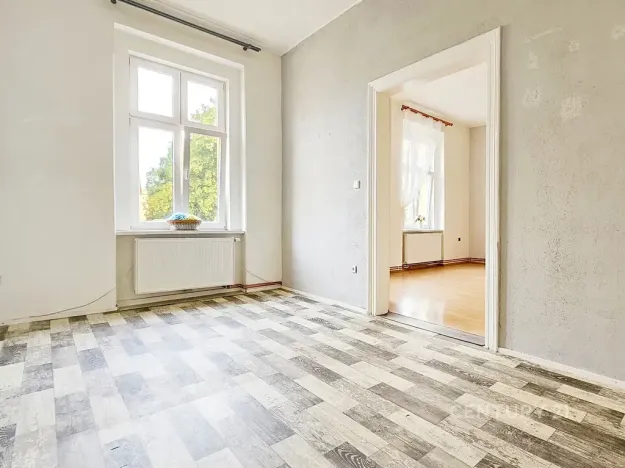 Pronájem bytu 2+1, Teplice, Letecká, 62 m2