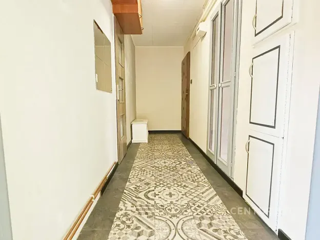 Pronájem bytu 2+1, Teplice, Letecká, 62 m2
