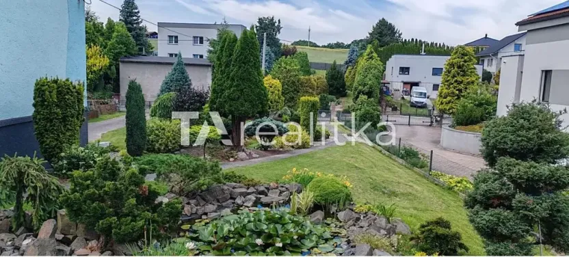 Prodej rodinného domu, Darkovice, Údolní, 180 m2