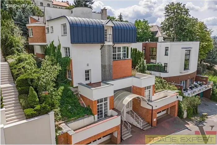 Pronájem bytu 1+1, Praha - Braník, Mezivrší, 55 m2