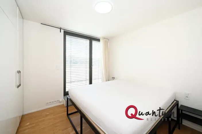 Pronájem bytu 2+kk, Praha - Smíchov, Holečkova, 54 m2