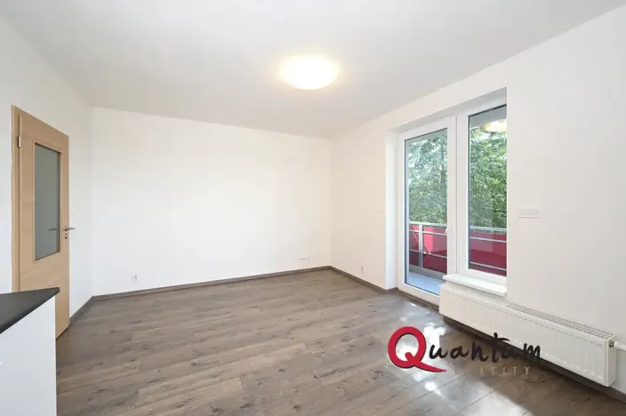 Pronájem bytu 1+kk, Říčany, Na Výšině, 25 m2