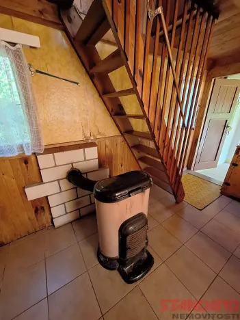 Prodej chaty, Svojšín, 40 m2