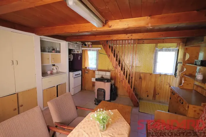 Prodej chaty, Svojšín, 40 m2