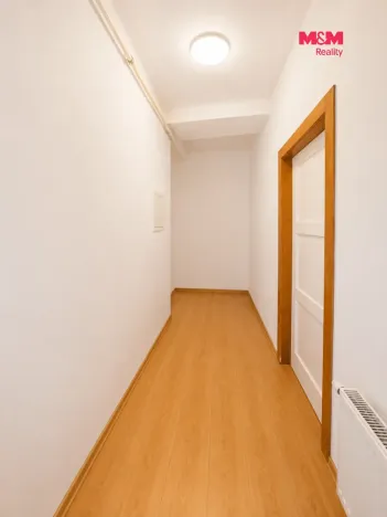 Prodej bytu 2+kk, Olomouc, Starodružiníků, 42 m2