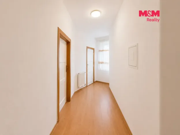 Prodej bytu 2+kk, Olomouc, Starodružiníků, 42 m2