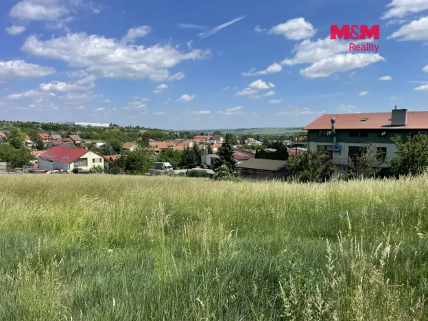 Prodej pozemku pro bydlení, Holubice, 7245 m2