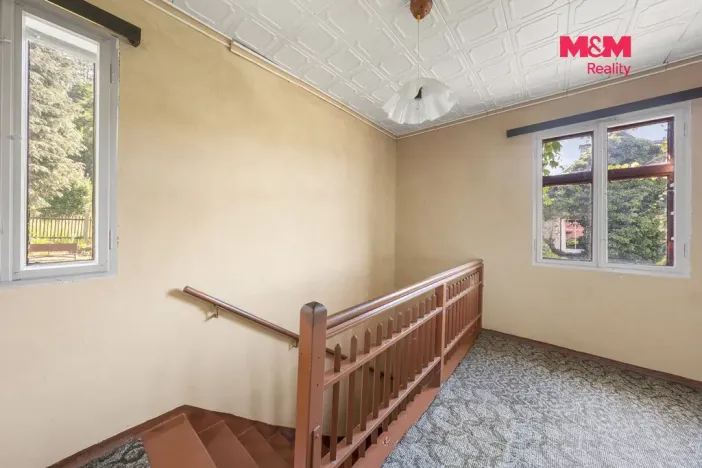 Prodej rodinného domu, Dolní Poustevna, Hřbitovní, 157 m2