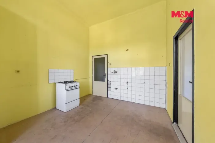 Prodej činžovního domu, Dolní Poustevna, Nádražní, 3000 m2