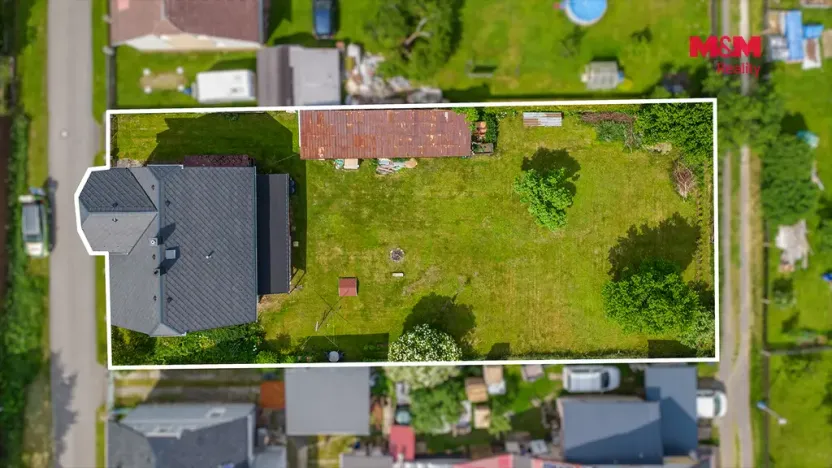 Prodej rodinného domu, Mikulášovice, 200 m2