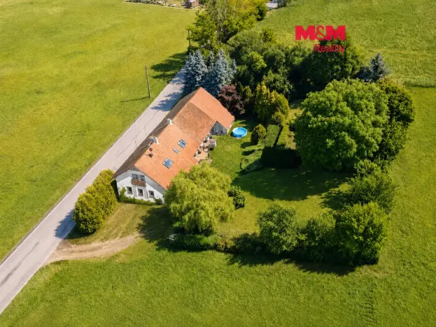 Prodej rodinného domu, Kostelec nad Orlicí, U Tutlek, 140 m2