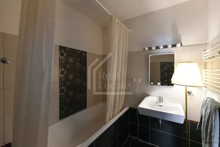 Pronájem bytu 3+kk, Praha - Nové Město, Sokolská, 114 m2