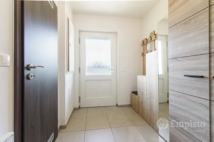 Prodej rodinného domu, Vendryně, 105 m2