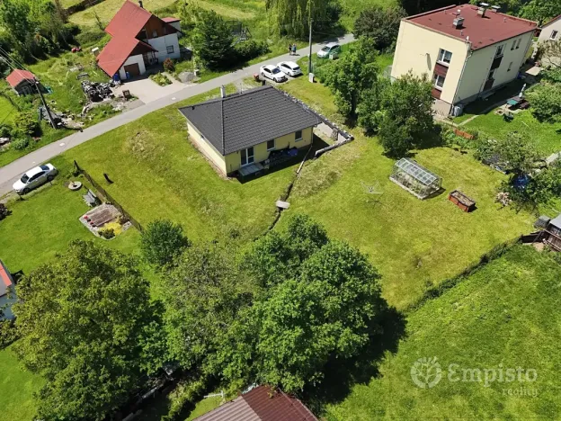 Prodej rodinného domu, Vendryně, 105 m2