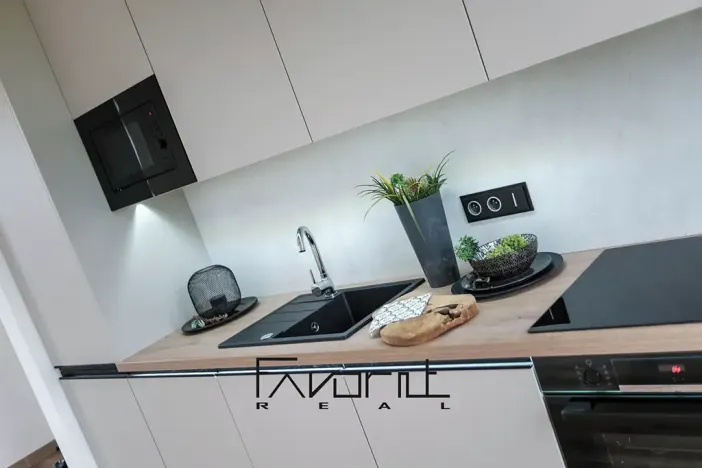 Pronájem bytu 4+kk, Ostrava, U Hrůbků, 111 m2