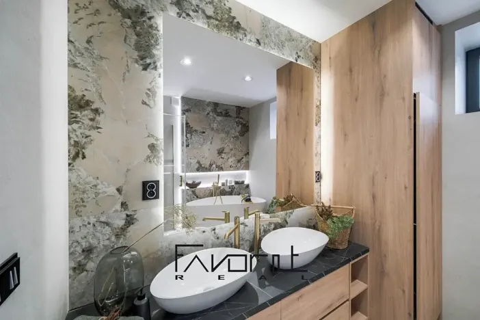 Pronájem bytu 4+kk, Ostrava, U Hrůbků, 111 m2