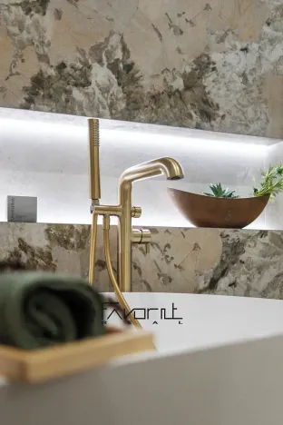 Pronájem bytu 4+kk, Ostrava, U Hrůbků, 111 m2