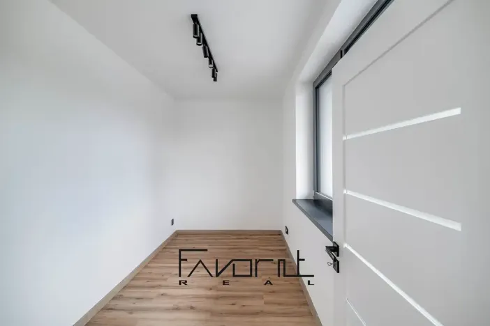 Pronájem bytu 4+kk, Ostrava, U Hrůbků, 111 m2