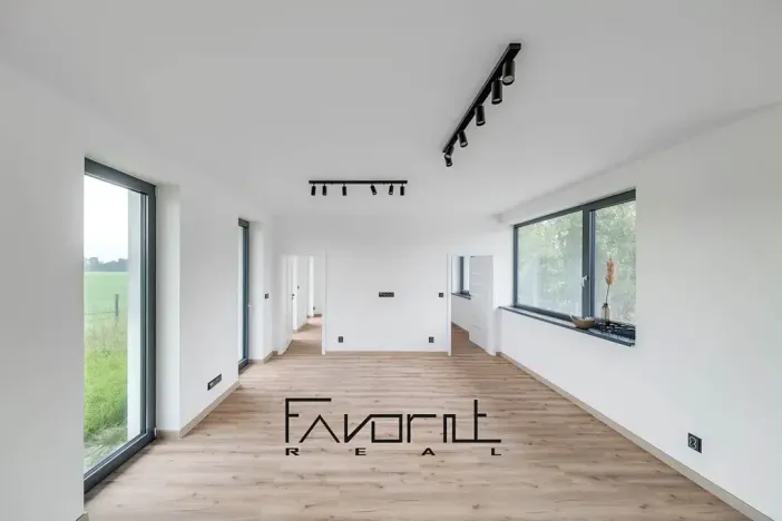 Pronájem bytu 4+kk, Ostrava, U Hrůbků, 111 m2