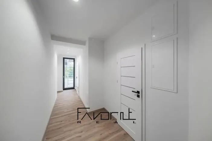 Pronájem bytu 4+kk, Ostrava, U Hrůbků, 111 m2