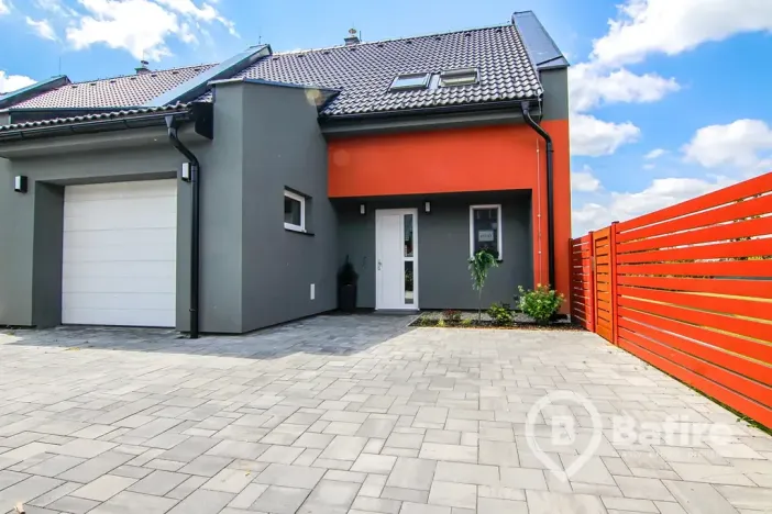 Prodej rodinného domu, Havířov, Prachatická, 130 m2