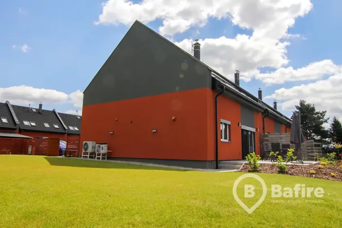 Prodej rodinného domu, Havířov, Prachatická, 130 m2