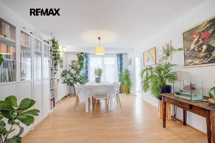 Prodej rodinného domu, Praha - Kunratice, Děbolínská, 123 m2