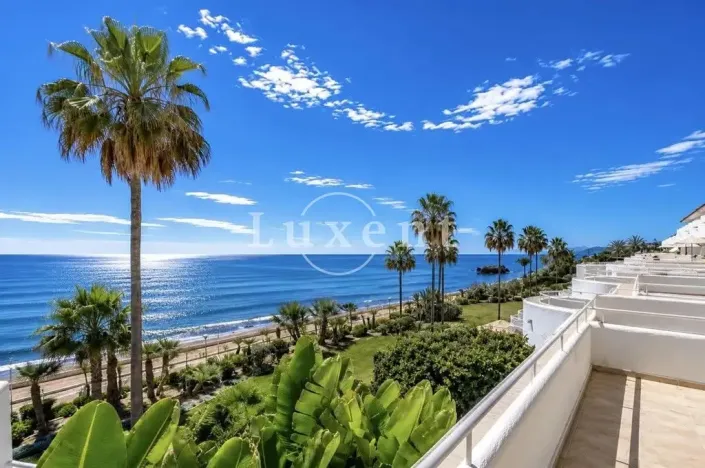 Prodej bytu 3+kk, Estepona, Španělsko, 101 m2