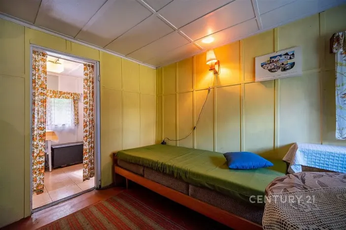 Prodej chaty, Dolní Dvořiště, 50 m2