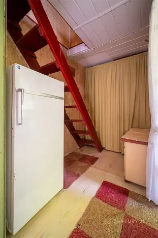 Prodej chaty, Dolní Dvořiště, 50 m2