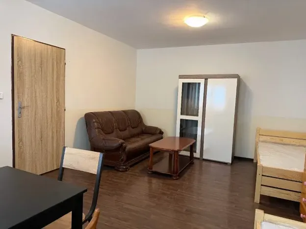 Pronájem rodinného domu, Barchov, 75 m2