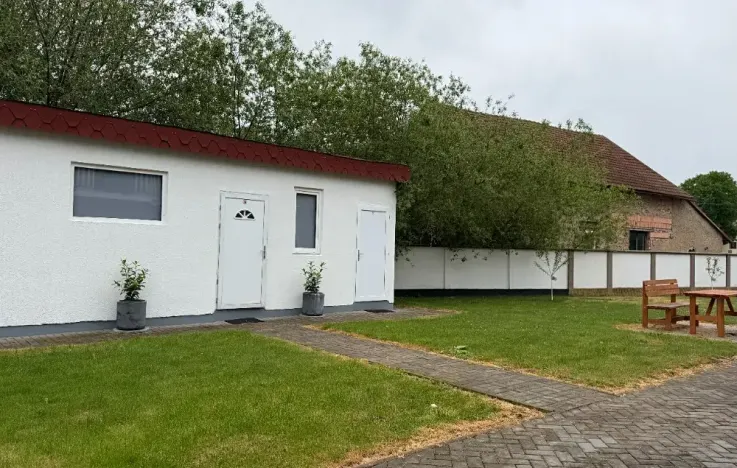 Pronájem rodinného domu, Barchov, 75 m2