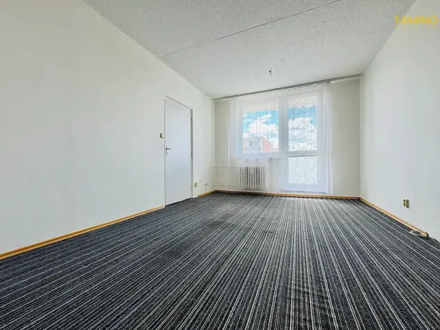 Prodej bytu 3+1, Třebíč, Kubišova, 72 m2