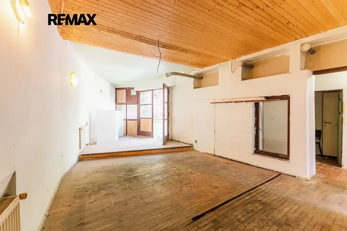 Prodej rodinného domu, Ostopovice, Školní, 158 m2
