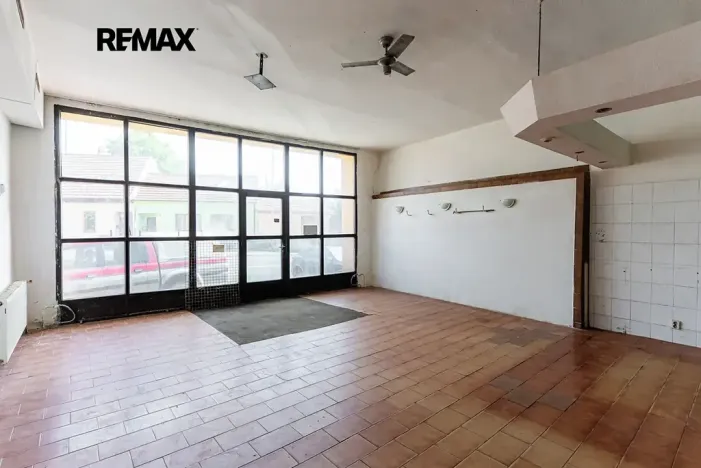 Prodej rodinného domu, Ostopovice, Školní, 158 m2