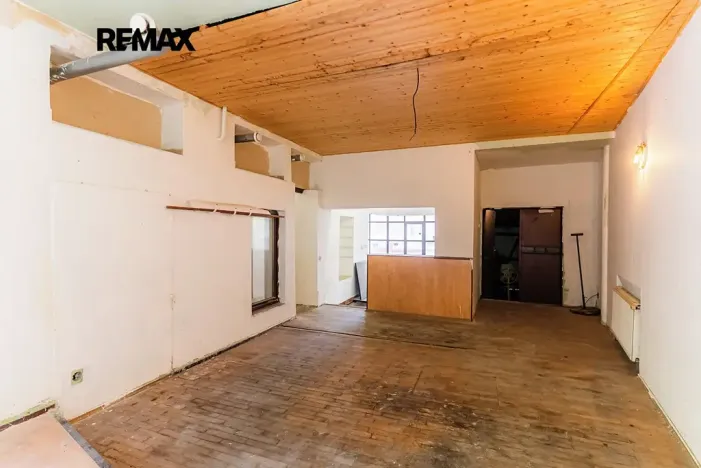 Prodej rodinného domu, Ostopovice, Školní, 158 m2