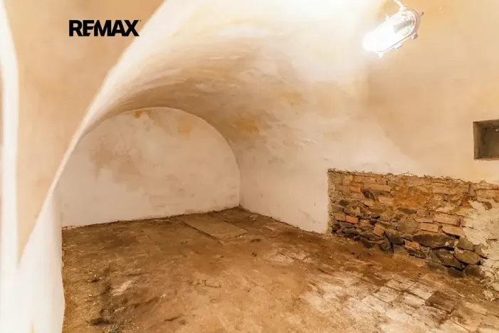 Prodej rodinného domu, Ostopovice, Školní, 158 m2