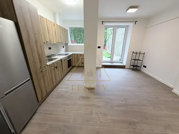 Pronájem bytu 2+kk, Praha - Libeň, Andrštova, 58 m2