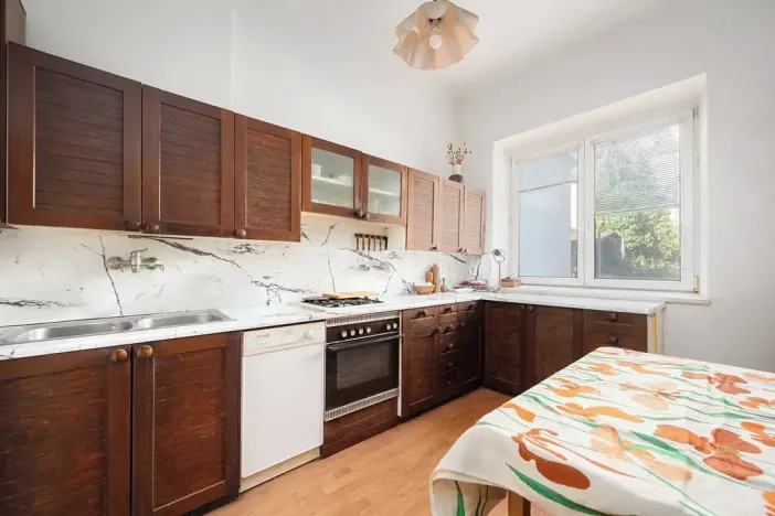 Prodej vily, Brno, Tišnovská, 294 m2